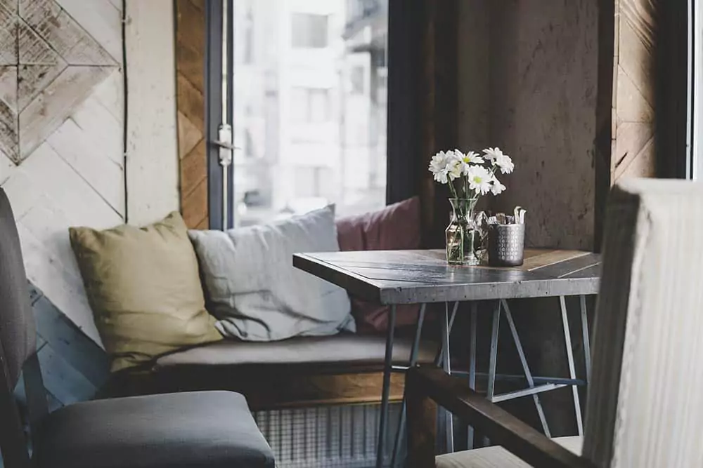 serviced apartments in Delhi